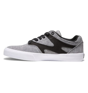 Zapatilla para Hombre DC SHOES LIFESTYLE KALIS VULC BBK