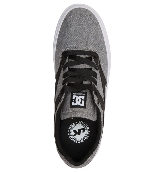 Skate Tenis Dc Infinite Tx Discount Dc Shoes Infinite S New Arrivals