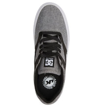 Cargar imagen en el visor de la galería, Zapatilla para Hombre DC SHOES LIFESTYLE KALIS VULC BBK
