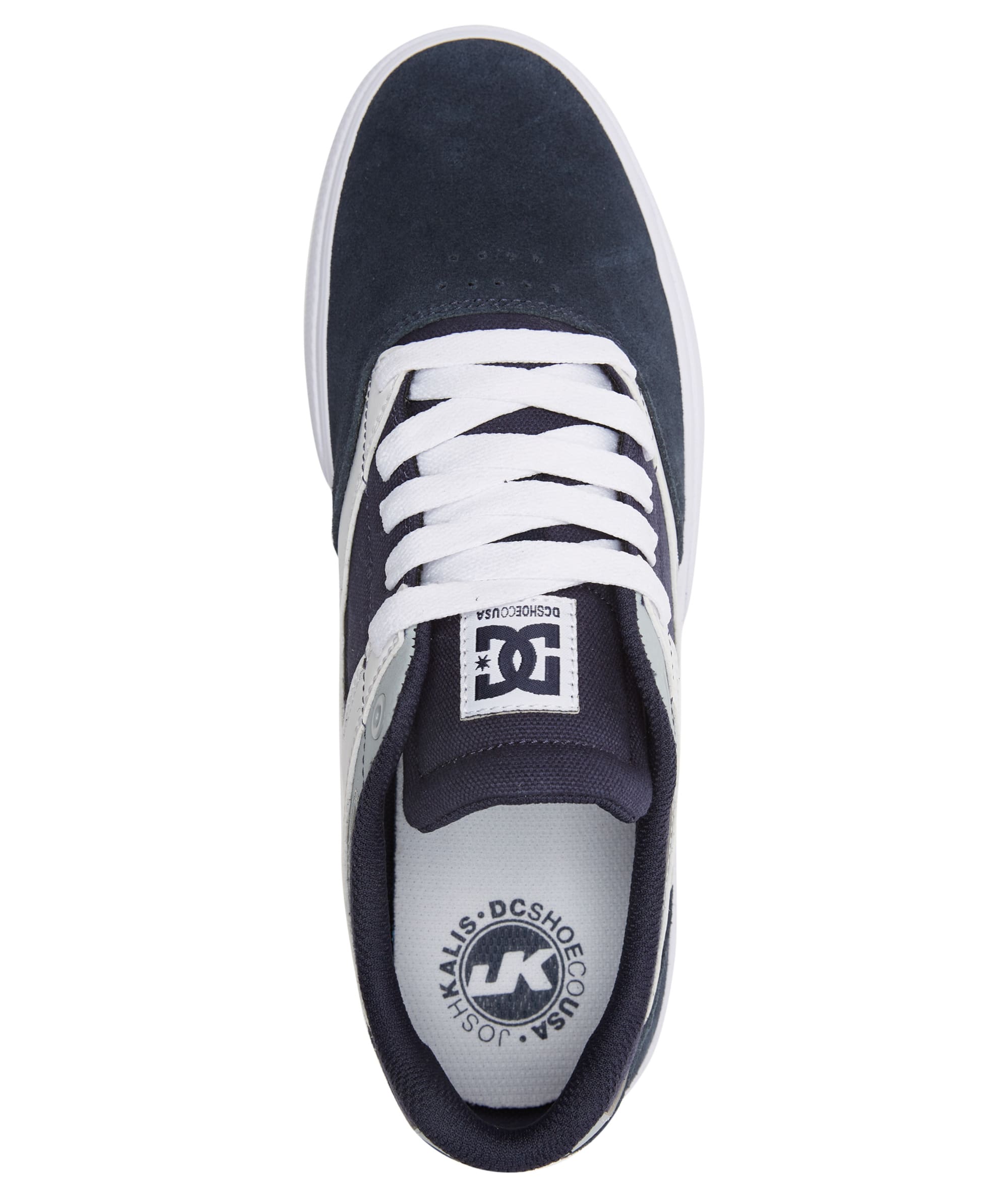 Zapatillas para Hombre DC SHOES LIFESTYLE KALIS VULC DNW
