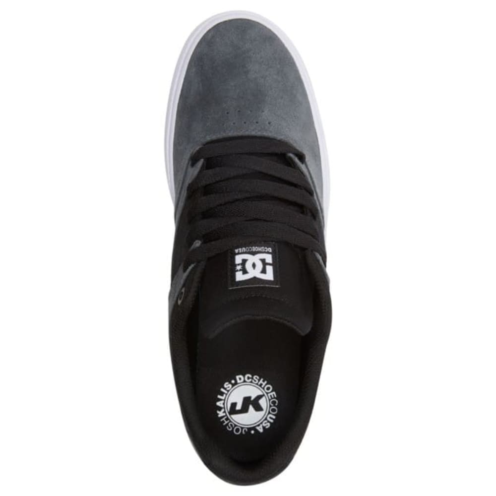 Zapatilla para Hombre DC SHOES LIFESTYLE KALIS VULC GBG
