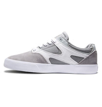 Cargar imagen en el visor de la galería, Zapatillas para Hombre DC SHOES LIFESTYLE KALIS VULC GWH
