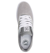 Cargar imagen en el visor de la galería, Zapatillas para Hombre DC SHOES LIFESTYLE KALIS VULC GWH
