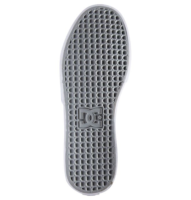 Zapatillas para Hombre DC SHOES LIFESTYLE KALIS VULC GWH