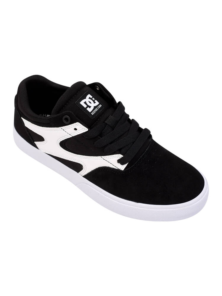 Zapatillas para Hombre DC SHOES LIFESTYLE KALIS VULC KBW