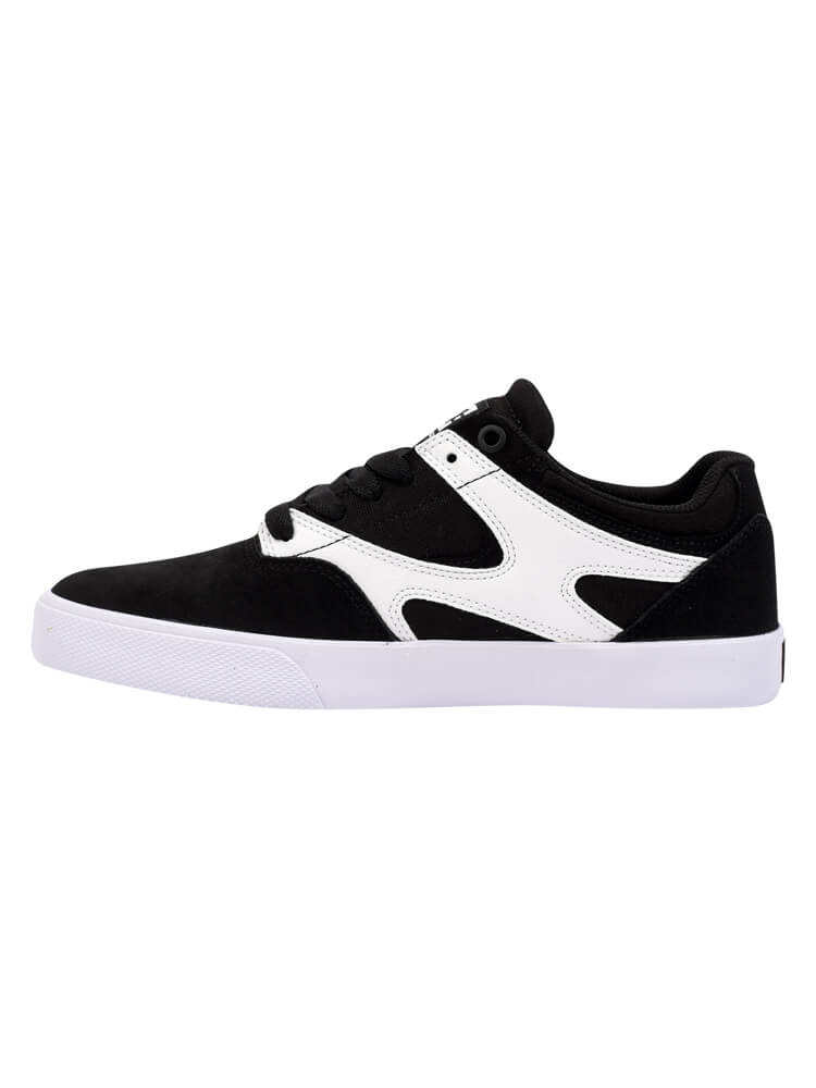 Zapatillas para Hombre DC SHOES LIFESTYLE KALIS VULC KBW