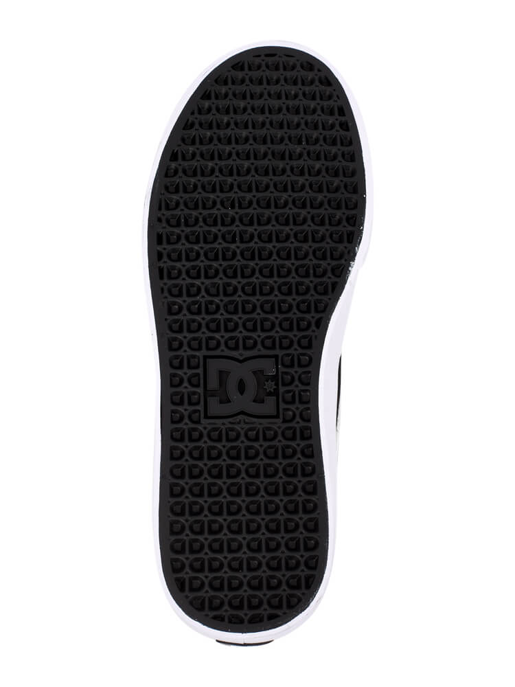 Zapatillas para Hombre DC SHOES LIFESTYLE KALIS VULC KBW