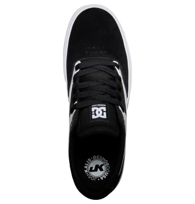 Zapatillas para Hombre DC SHOES LIFESTYLE KALIS VULC KBW