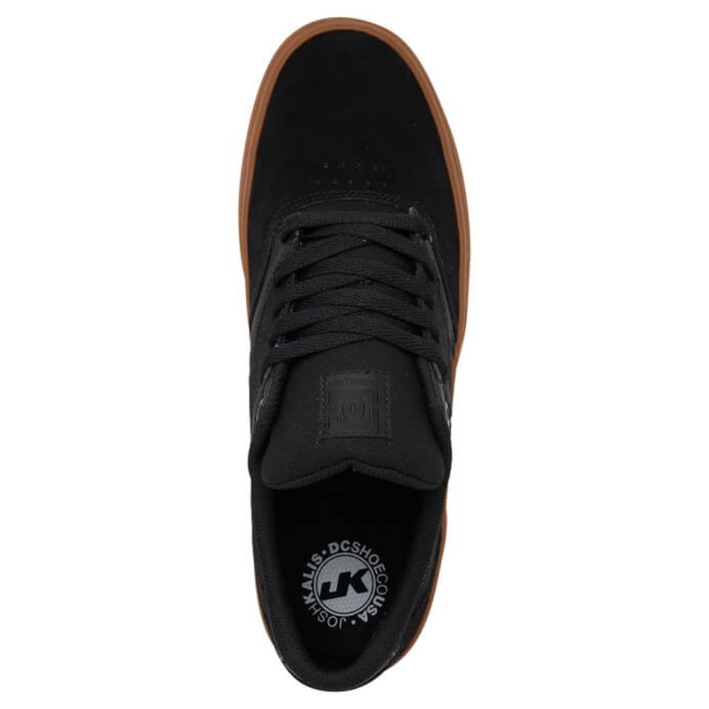 Zapatillas para Hombre DC SHOES LIFESTYLE KALIS VULC KKG