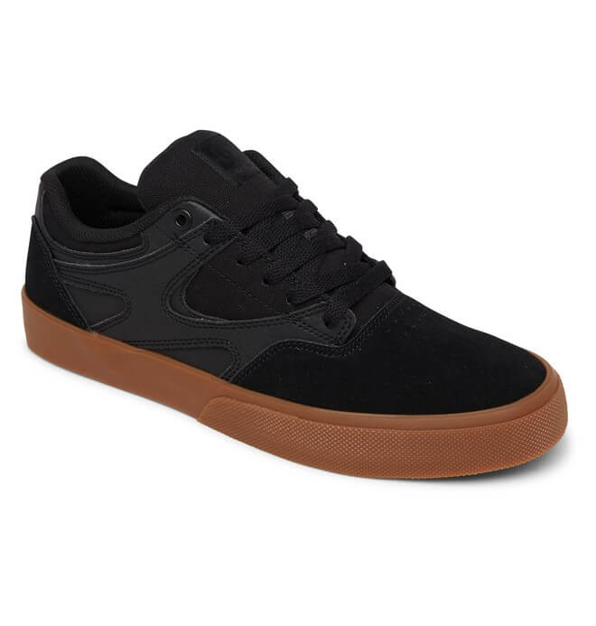 Zapatillas para Hombre DC SHOES LIFESTYLE KALIS VULC KKG