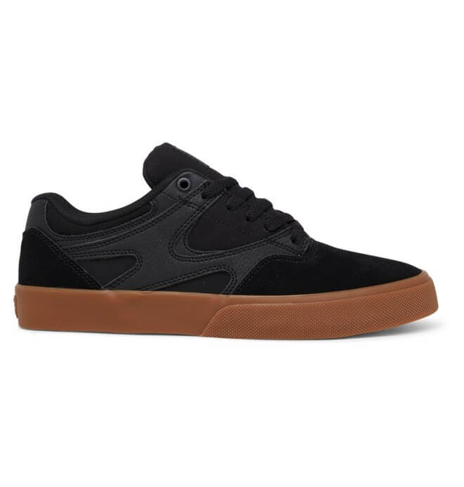 Zapatillas para Hombre DC SHOES LIFESTYLE KALIS VULC KKG