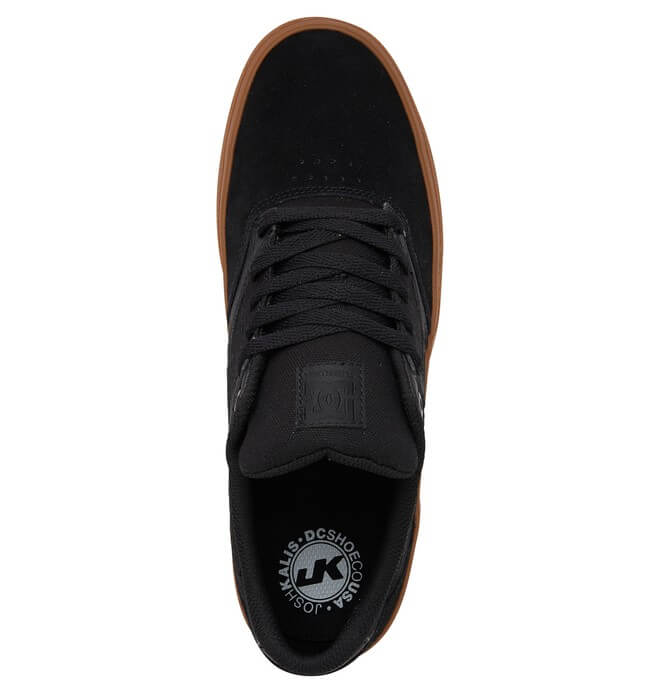 Zapatillas para Hombre DC SHOES LIFESTYLE KALIS VULC KKG