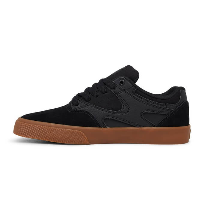 Zapatillas para Hombre DC SHOES LIFESTYLE KALIS VULC KKG