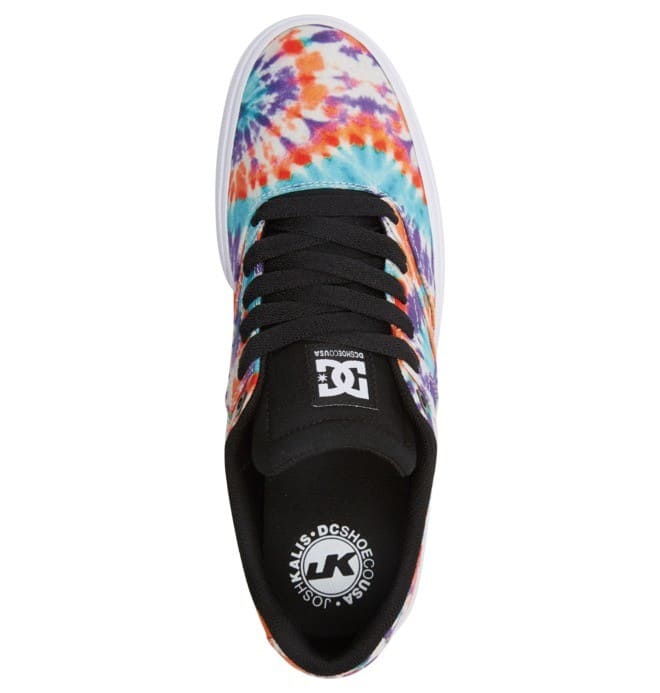 Zapatillas para Hombre DC SHOES LIFESTYLE KALIS VULC KMI