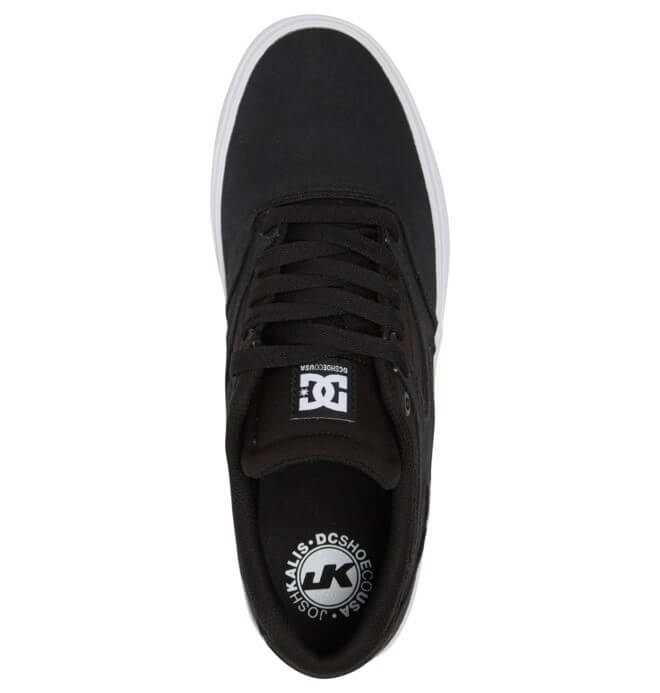 Zapatillas para Hombre DC SHOES HERITAGE KALIS VULC XKWW