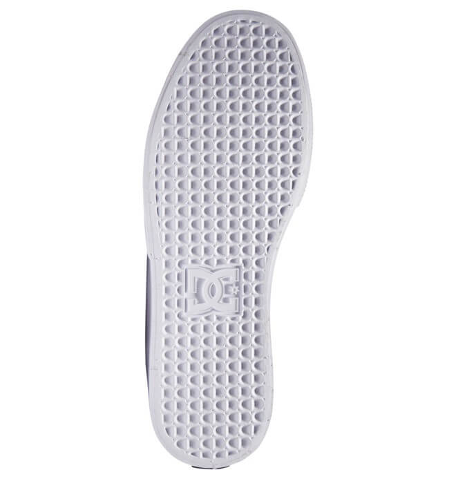Zapatillas para Hombre DC SHOES HERITAGE KALIS VULC XKWW