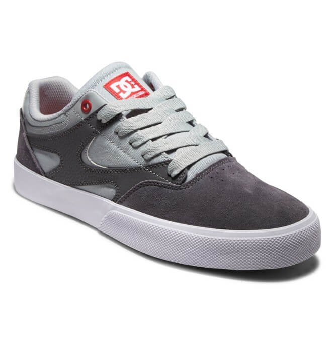Zapatillas para Hombre DC SHOES LIFESTYLE KALIS VULC S XSSR