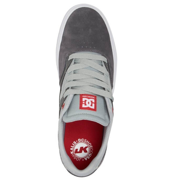 Zapatillas para Hombre DC SHOES LIFESTYLE KALIS VULC S XSSR