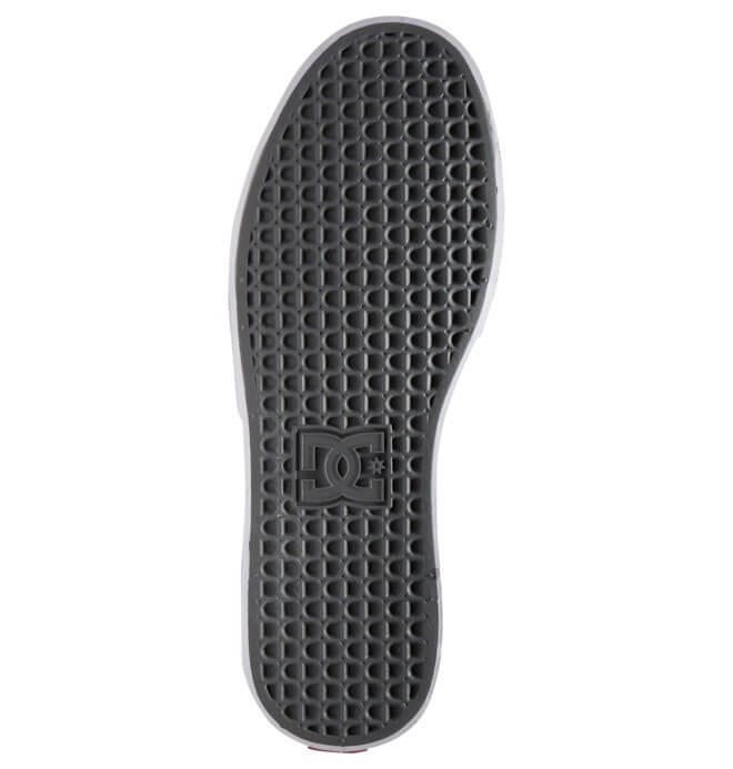Zapatillas para Hombre DC SHOES LIFESTYLE KALIS VULC S XSSR