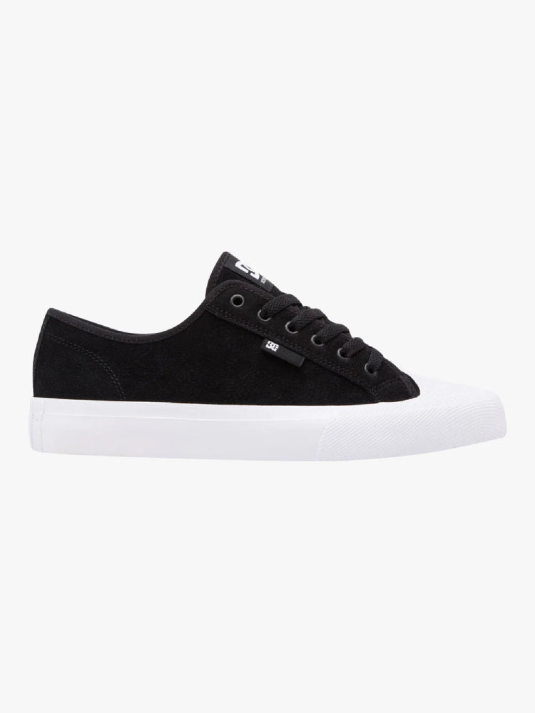 Zapatillas para Hombre DC SHOES ATHLETICS MANUAL RT S BKW