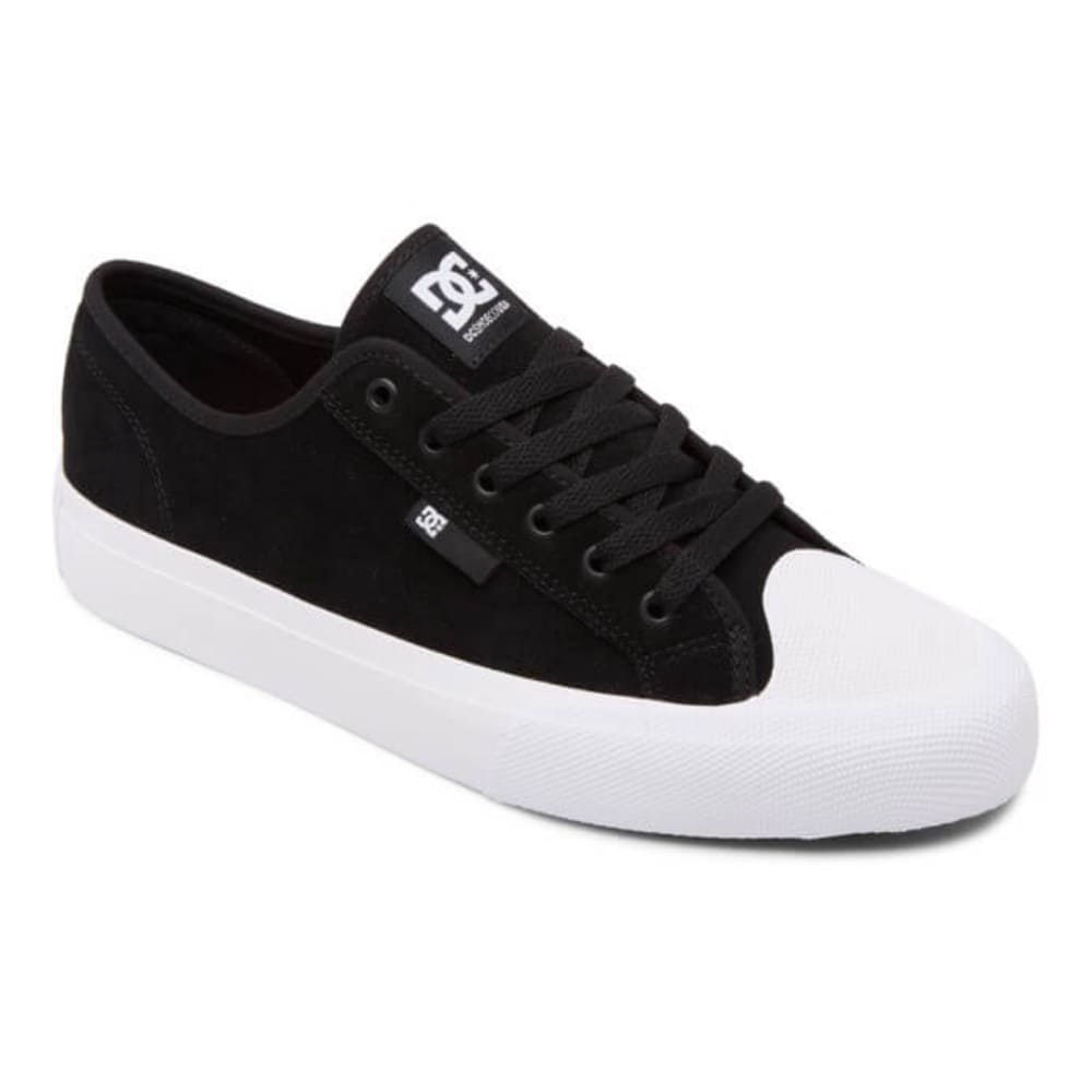 Zapatillas para Hombre DC SHOES ATHLETICS MANUAL RT S BKW