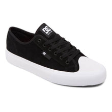 Cargar imagen en el visor de la galería, Zapatillas para Hombre DC SHOES ATHLETICS MANUAL RT S BKW
