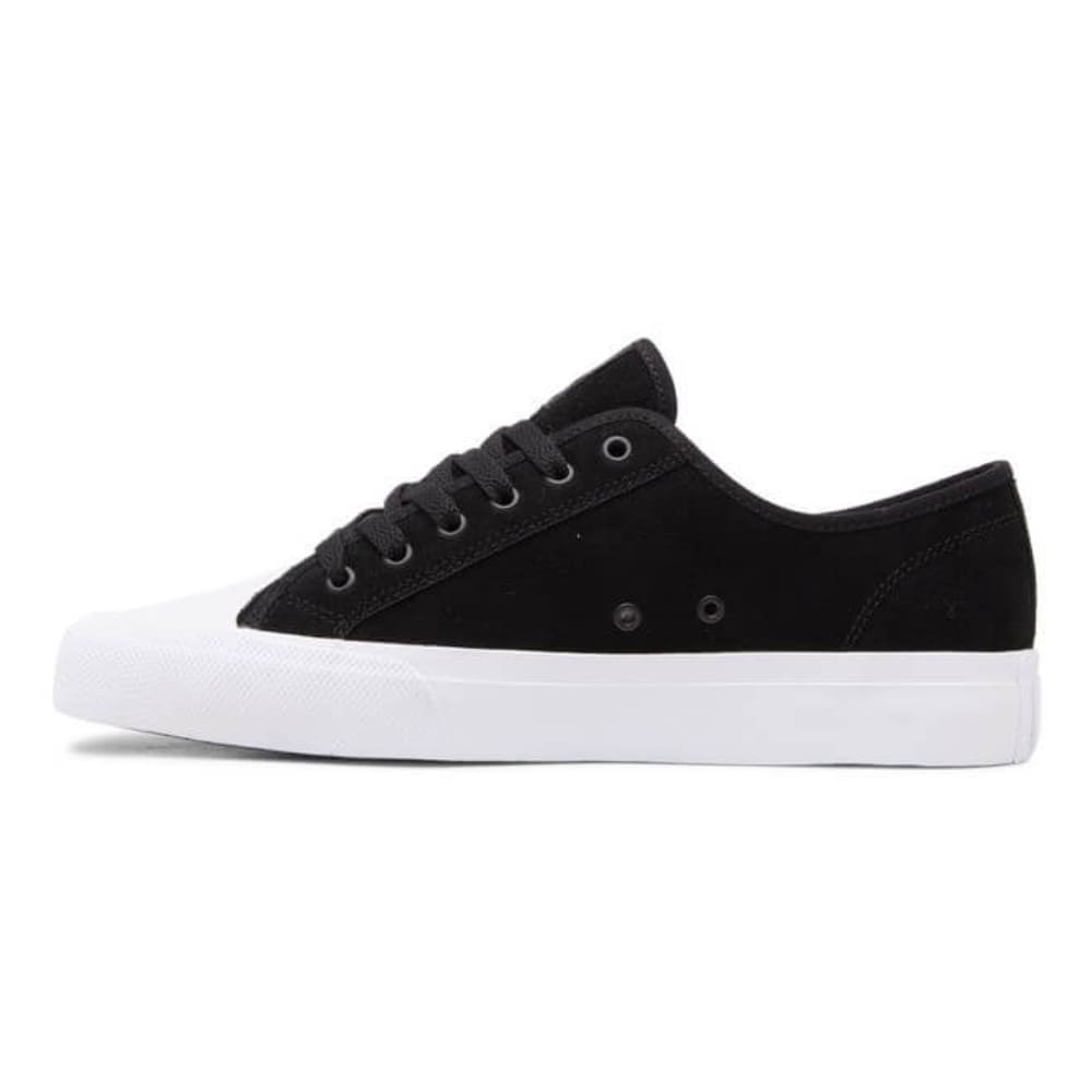 Zapatillas para Hombre DC SHOES ATHLETICS MANUAL RT S BKW