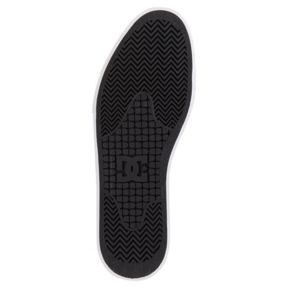 Zapatillas para Hombre DC SHOES ATHLETICS MANUAL RT S BKW