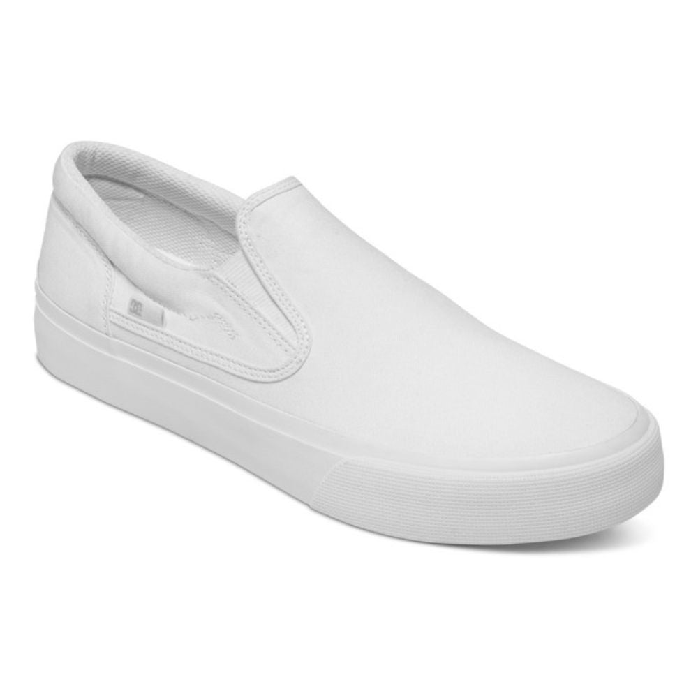 Zapatillas para Hombre DC SHOES CASUAL TRASE SLIP-ON T M SHOE WW0 WW0