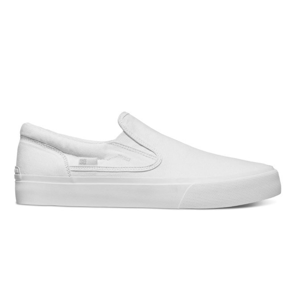 Zapatillas para Hombre DC SHOES CASUAL TRASE SLIP-ON T M SHOE WW0 WW0