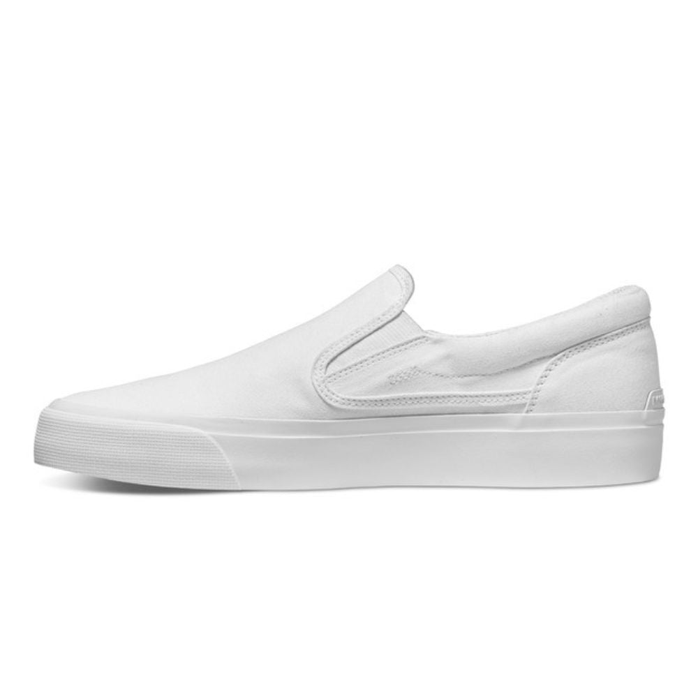 Zapatillas para Hombre DC SHOES CASUAL TRASE SLIP-ON T M SHOE WW0 WW0