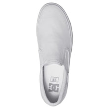 Cargar imagen en el visor de la galería, Zapatillas para Hombre DC SHOES CASUAL TRASE SLIP-ON T M SHOE WW0 WW0
