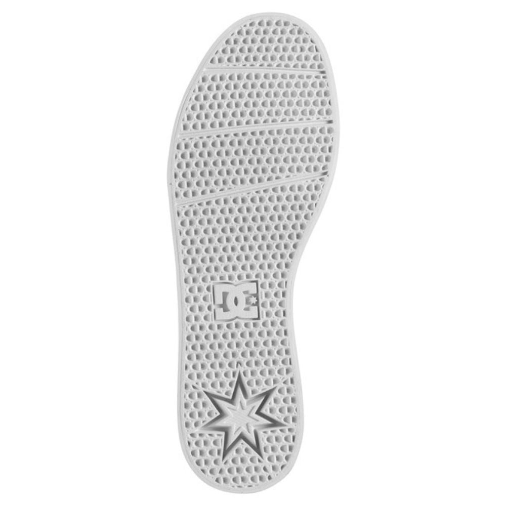Zapatillas para Hombre DC SHOES CASUAL TRASE SLIP-ON T M SHOE WW0 WW0