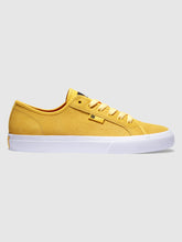 Cargar imagen en el visor de la galería, Zapatillas para Hombre DC SHOES LIFESTYLE MANUAL S GLD
