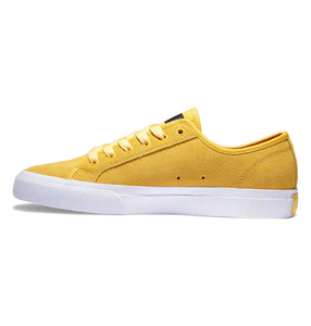 Zapatillas para Hombre DC SHOES LIFESTYLE MANUAL S GLD