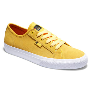 Zapatillas para Hombre DC SHOES LIFESTYLE MANUAL S GLD