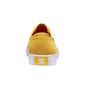 Zapatillas para Hombre DC SHOES LIFESTYLE MANUAL S GLD