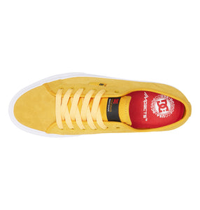 Zapatillas para Hombre DC SHOES LIFESTYLE MANUAL S GLD