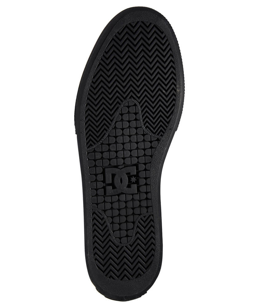 Zapatillas para Hombre DC SHOES LIFESTYLE MANUAL SLIP-ON 3BK