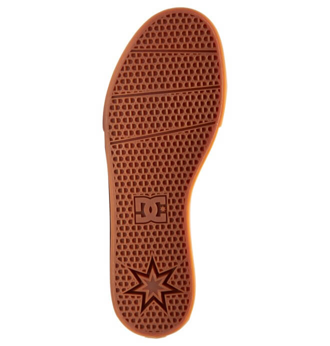 Zapatillas para Hombre DC SHOES LIFESTYLE TRASE SD 2GG