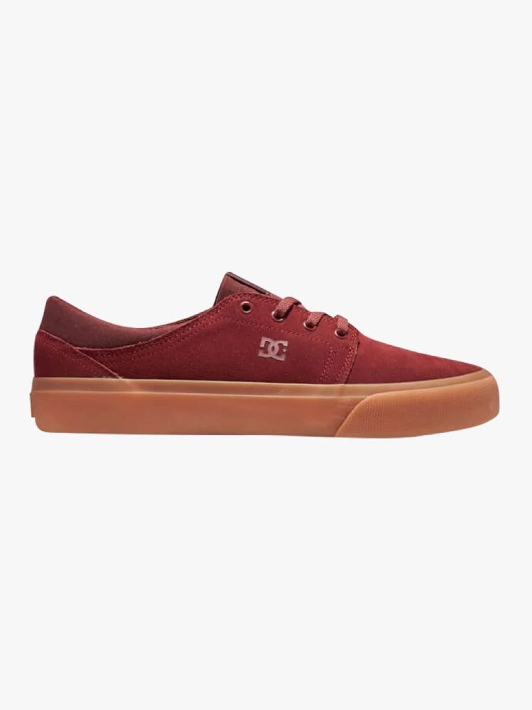Zapatillas para Hombre DC SHOES LIFESTYLE TRASE SD BUR