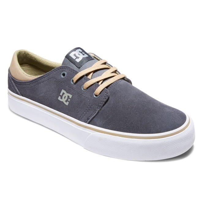 Zapatilla para Hombre DC SHOES LIFESTYLE TRASE SD GW1