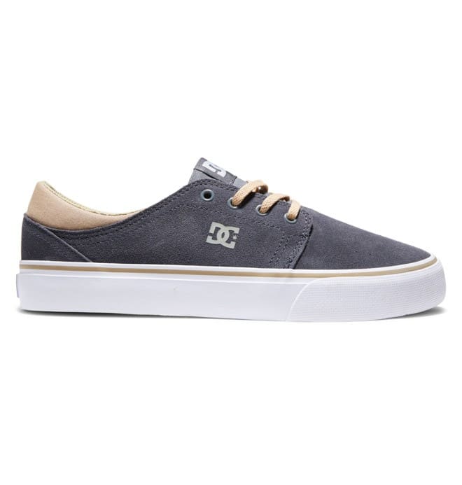 Zapatilla para Hombre DC SHOES LIFESTYLE TRASE SD GW1