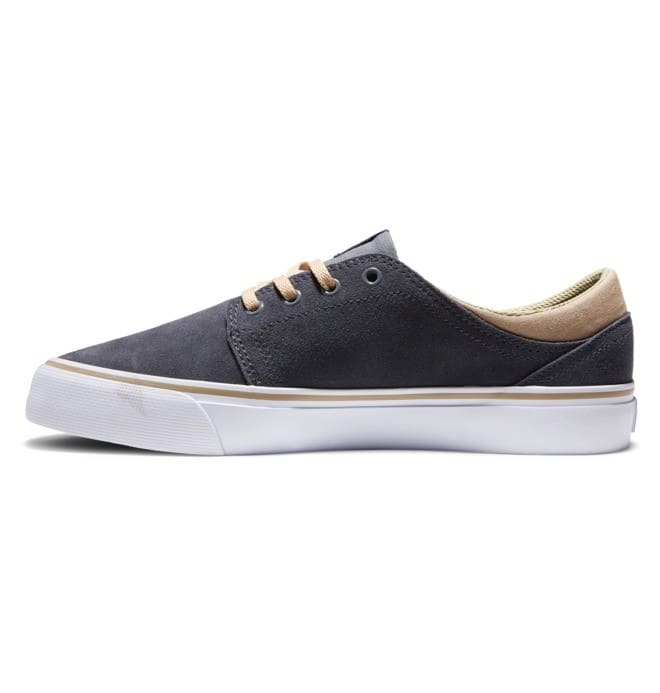 Zapatilla para Hombre DC SHOES LIFESTYLE TRASE SD GW1