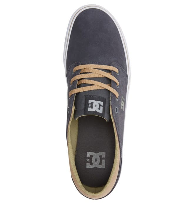 Zapatilla para Hombre DC SHOES LIFESTYLE TRASE SD GW1