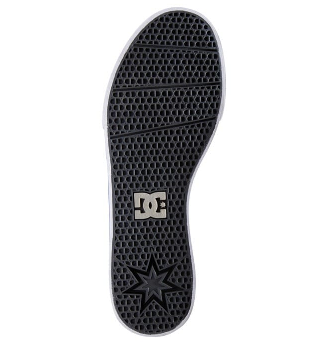Zapatilla para Hombre DC SHOES LIFESTYLE TRASE SD GW1