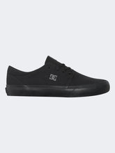 Cargar imagen en el visor de la galería, Zapatillas para Hombre DC SHOES LIFESTYLE TRASE TX 3BK
