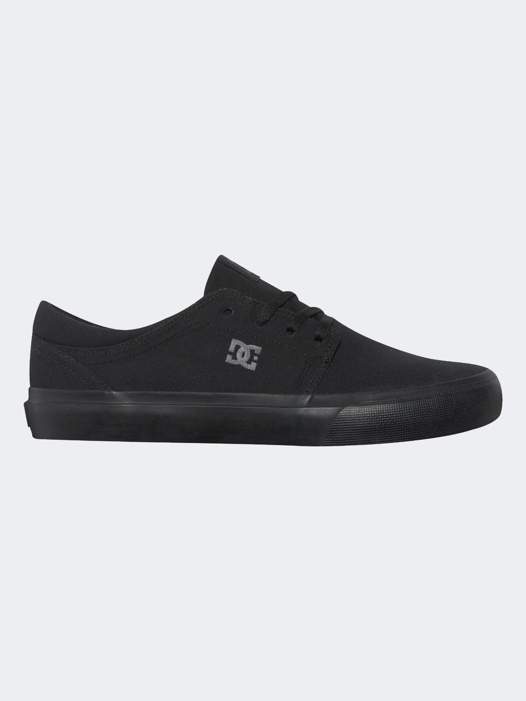Zapatillas para Hombre DC SHOES LIFESTYLE TRASE TX 3BK