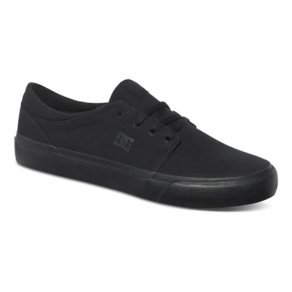 Zapatillas para Hombre DC SHOES LIFESTYLE TRASE TX 3BK