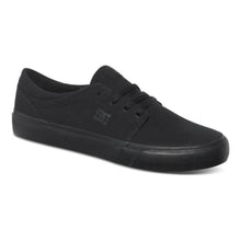 Cargar imagen en el visor de la galería, Zapatillas para Hombre DC SHOES LIFESTYLE TRASE TX 3BK
